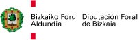 Acceder a la web Diputación Foral de Bizkaia